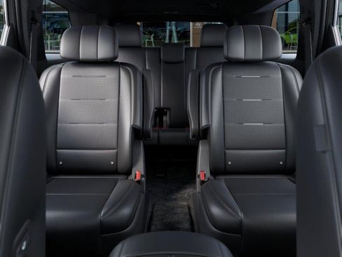 New 2026 Hyundai Palisade Calligraphy image 12