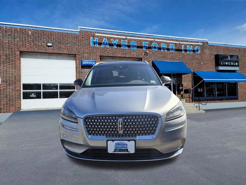 Used 2021 Lincoln Corsair Reserve w/ Elements Package image 2