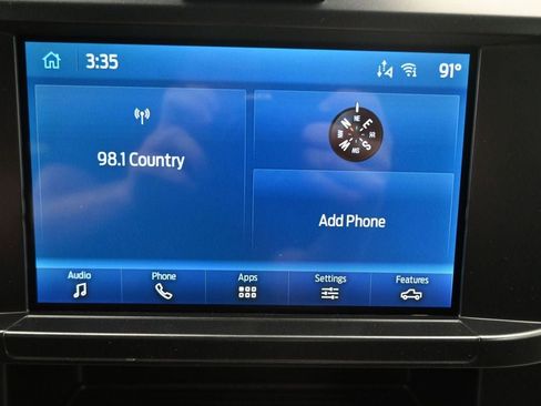 New 2026 Ford F350 XL w/ STX Appearance Package image 14