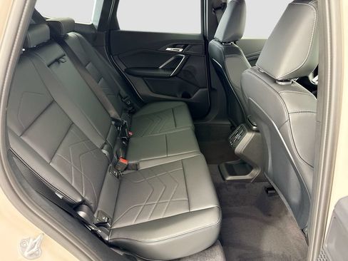 New 2026 BMW X1 xDrive28i w/ Technology Package AWD/4WD image 21