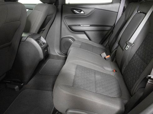 Used 2021 Chevrolet Blazer LT image 28