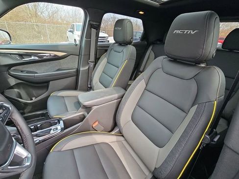 New 2025 Chevrolet TrailBlazer ACTIV w/ Convenience Package image 20