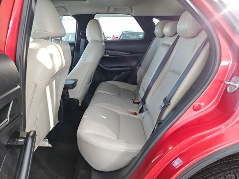 Used 2025 MAZDA CX-30 AWD 2.5 S w/ Preferred Package image 17