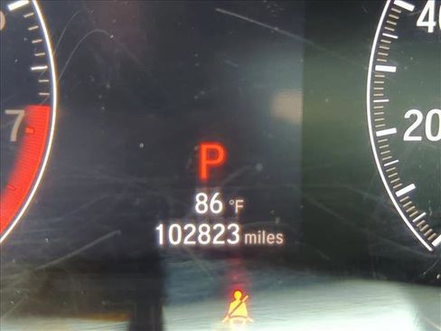 Certified 2019 Honda Accord Sport image 8