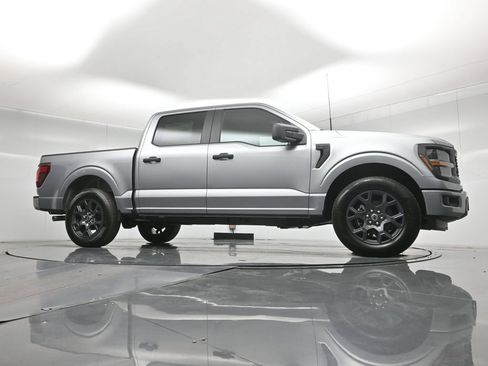 New 2026 Ford F150 STX w/ Equipment Group 200A RWD image 3