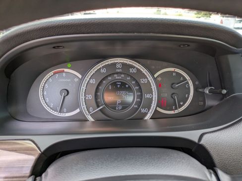 Used 2016 Honda Accord EX image 20