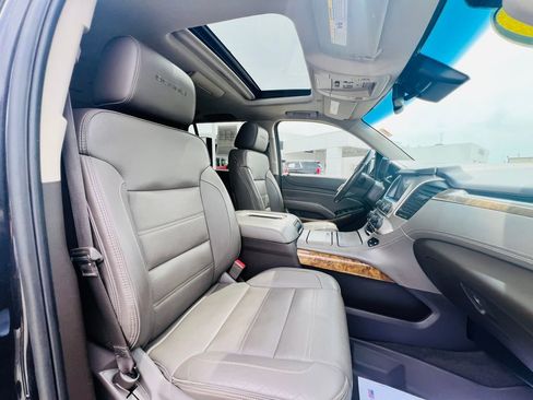 Used 2016 GMC Yukon Denali w/ Open Road Package AWD/4WD image 40