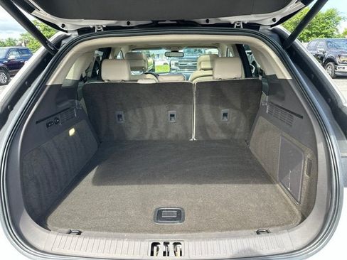 Used 2016 Lincoln MKX Reserve w/ Luxury Package AWD/4WD image 9
