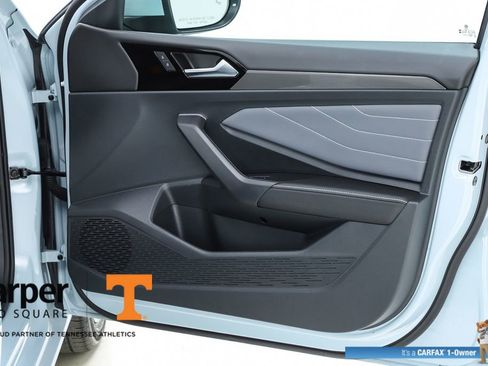 Used 2025 Volkswagen Jetta SEL image 66