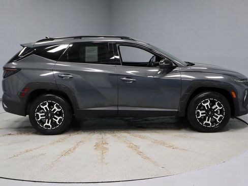 Certified 2025 Hyundai Tucson XRT AWD/4WD image 11