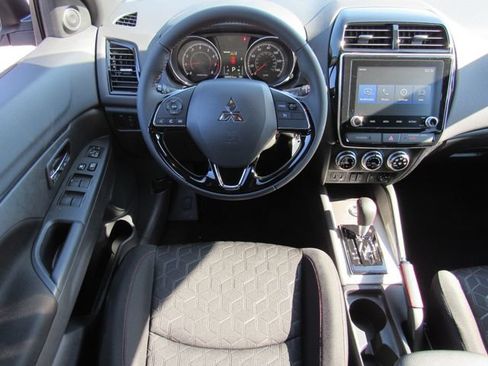 New 2026 Mitsubishi Outlander Sport AWD image 17