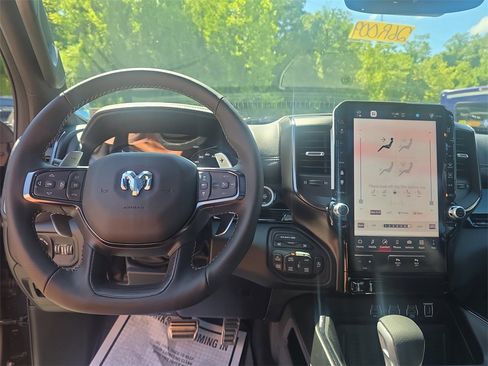 New 2026 RAM 1500 Rebel w/ G/T Package image 15