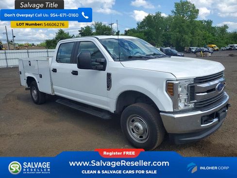 Used 2022 Ford F250 XL AWD/4WD image 5