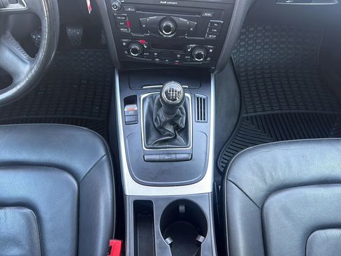 Used 2011 Audi A4 2.0T Premium Plus image 26