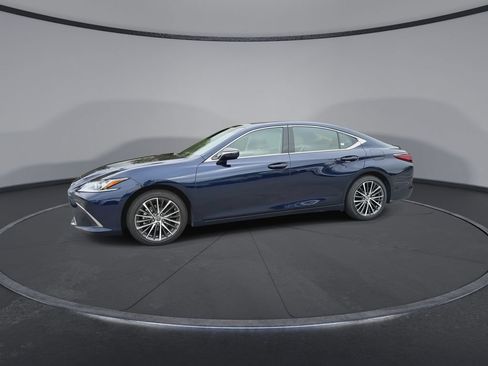 Used 2025 Lexus ES 350 w/ Premium Package FWD image 5