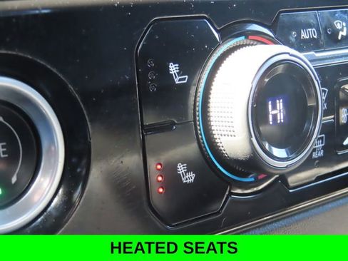 Used 2022 Chevrolet Silverado 1500 LT w/ Diesel Off-Road Package image 4