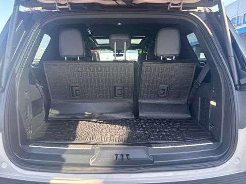 Used 2024 Lincoln Navigator Reserve AWD/4WD image 38