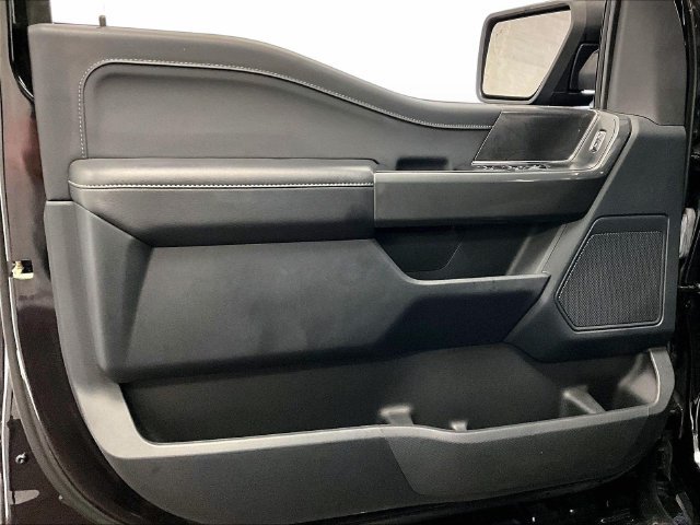 Used 2023 Ford F150 XLT w/ Equipment Group 302A High AWD/4WD image 22