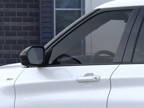 New 2026 Ford Explorer ST-Line AWD/4WD image 20