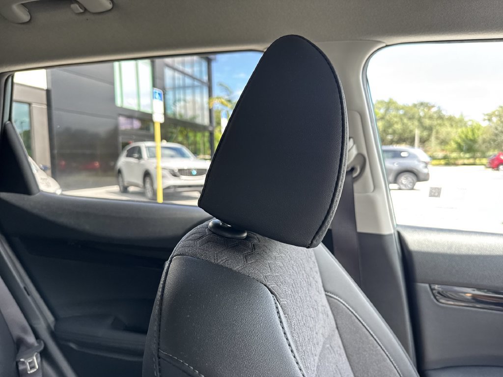Used 2025 Kia Seltos S FWD image 20