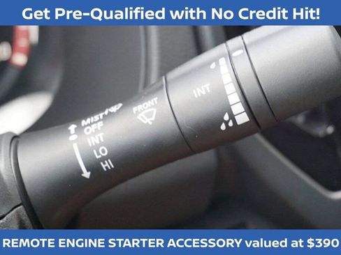 New 2025 Nissan Frontier Pro-X RWD image 20