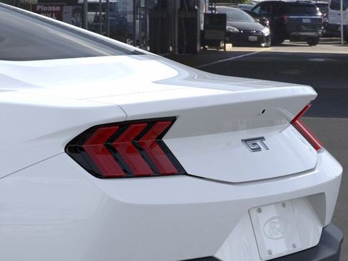 New 2026 Ford Mustang GT image 23