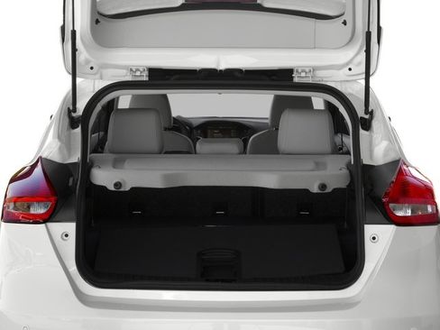 Used 2017 Ford Focus Electric Hatchback image 13