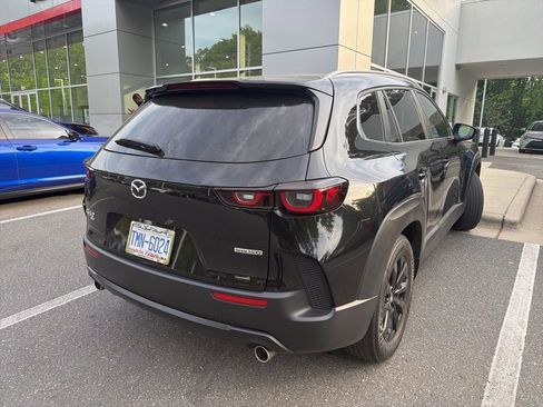 Used 2023 MAZDA CX-50 2.5 S w/ Preferred Plus Pkg image 9