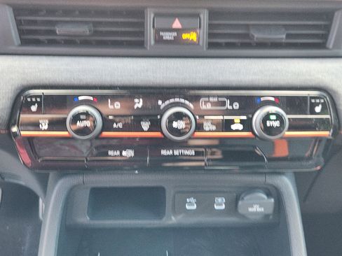 New 2026 Honda Passport TrailSport image 12