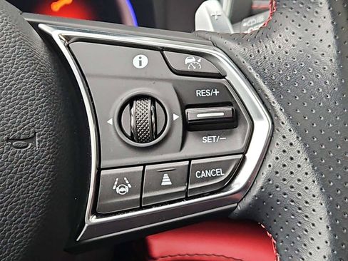 Used 2025 Acura MDX A-Spec image 27