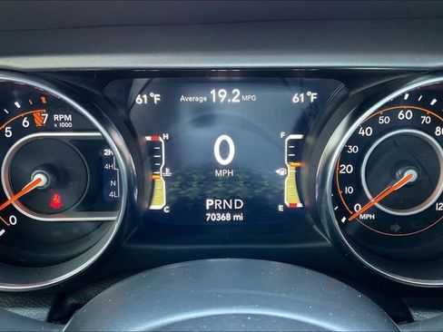 Used 2021 Jeep Wrangler Unlimited Sport S image 22