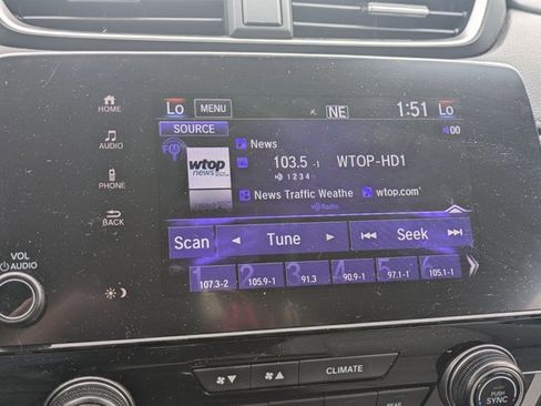 Used 2022 Honda CR-V EX-L image 13