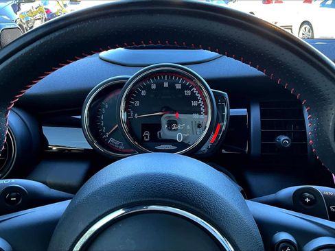 Used 2020 MINI Cooper John Cooper Works image 25