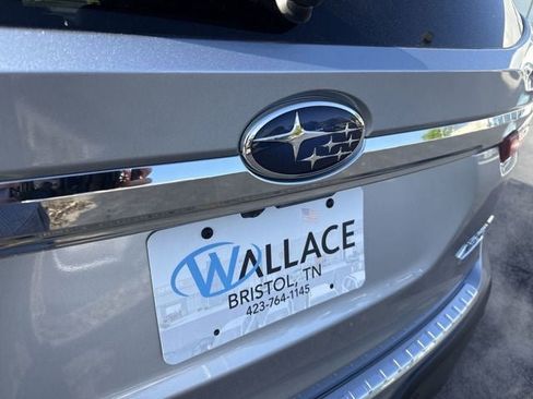 New 2026 Subaru Ascent Touring AWD/4WD image 56