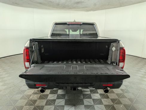 Used 2021 Honda Ridgeline RTL-E image 9