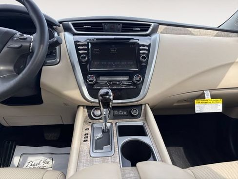 Used 2021 Nissan Murano SL AWD/4WD image 11