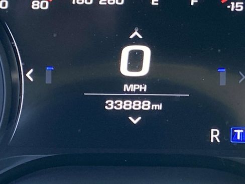 Certified 2021 Chevrolet Camaro ZL1 image 23