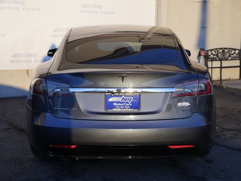 Used 2017 Tesla Model S 75D image 6