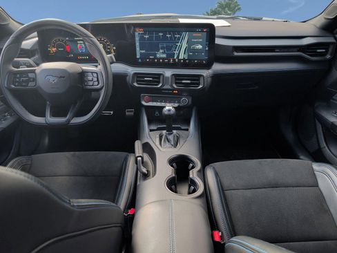 Used 2024 Ford Mustang Dark Horse RWD image 22