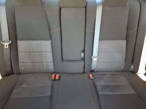 Used 2024 Nissan Sentra SR image 18