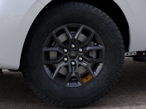 New 2027 Ford Expedition Tremor w/ Driver's Package AWD/4WD image 25