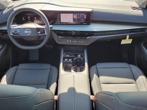 New 2026 Nissan Murano SL AWD/4WD image 23