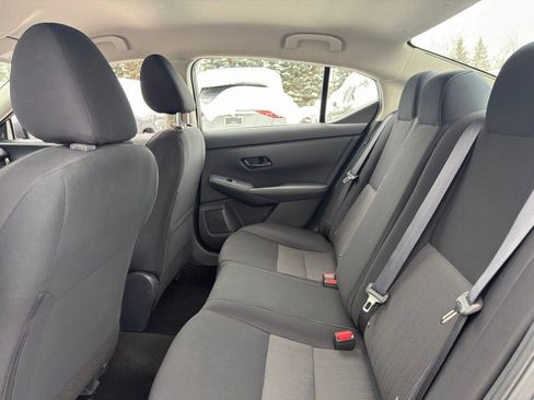 Used 2024 Nissan Sentra SV image 31