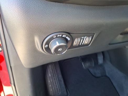 New 2026 Jeep Compass Limited AWD/4WD image 10