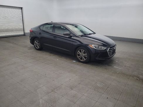 Used 2018 Hyundai Elantra SEL FWD image 11