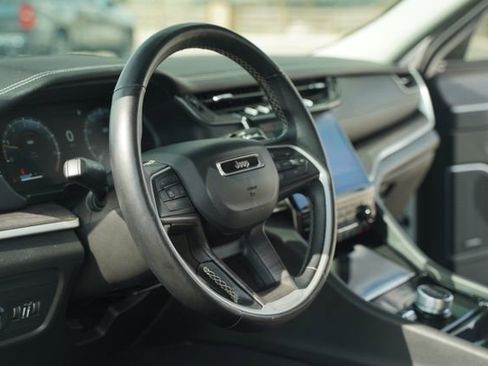 Used 2022 Jeep Grand Cherokee L Limited image 30