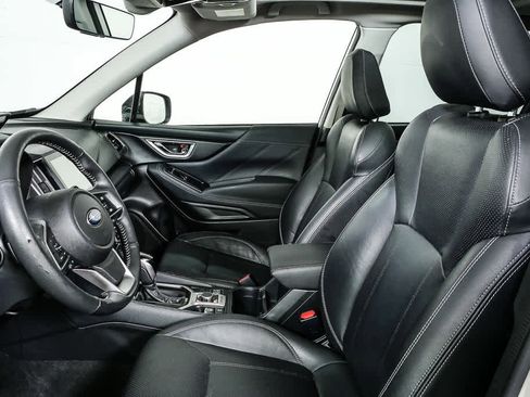 Used 2020 Subaru Forester Touring w/ Popular Package #2 image 10