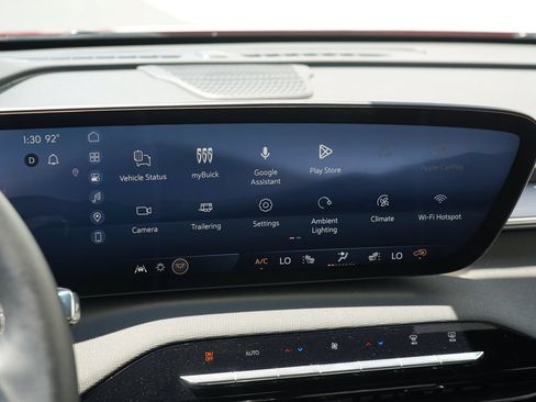 Certified 2026 Buick Enclave Sport Touring AWD/4WD image 23