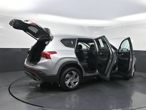 Used 2023 Hyundai Santa Fe SEL w/ Cargo Package AWD/4WD image 39