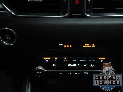 Used 2024 MAZDA CX-5 AWD 2.5 S w/ Premium Package image 19